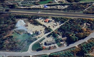 Topsham, ME Industrial - 16 Meadow Road Ext