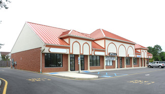 Toms River, NJ Retail - 708 Fischer Blvd