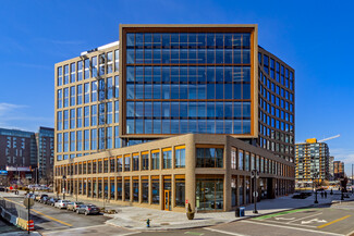 Washington, DC Office - 1275 New Jersey Ave SE