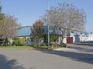 Fresno, CA Industrial - 2598 N Miami Ave Fresno, CA Industrial - 2598 N Miami Ave