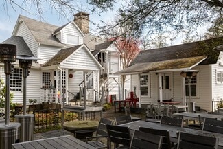 Blowing Rock, NC Restaurant - 146 Greenway Ct