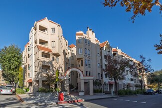 Palo Alto, CA Office - 375 Forest Ave