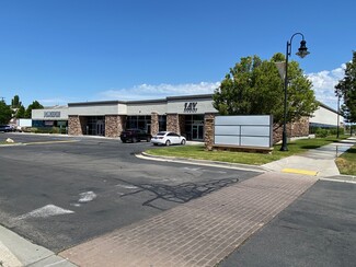 West Valley City, UT Office/Retail - 2750 S 5600 W