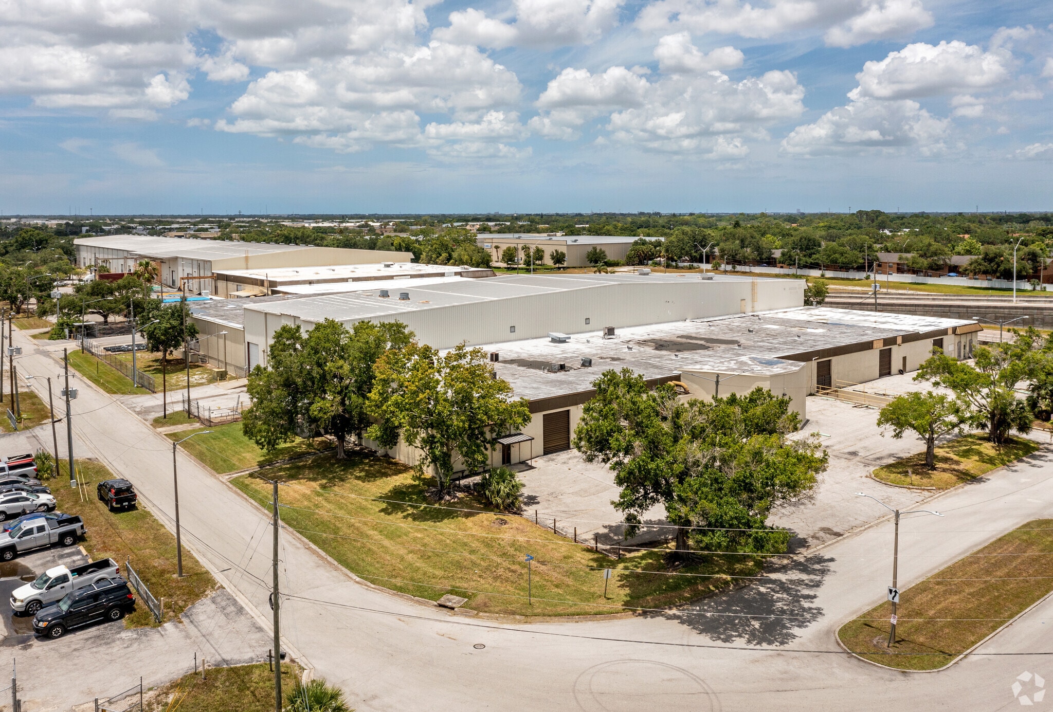 6750 N Bryan Dairy Rd, Seminole, FL for Sale