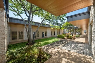 Austin, TX Office - 4419 Frontier Trl