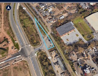 Sterling, VA Industrial Land - Ruritan Road Sterling, VA Industrial Land - Ruritan Road