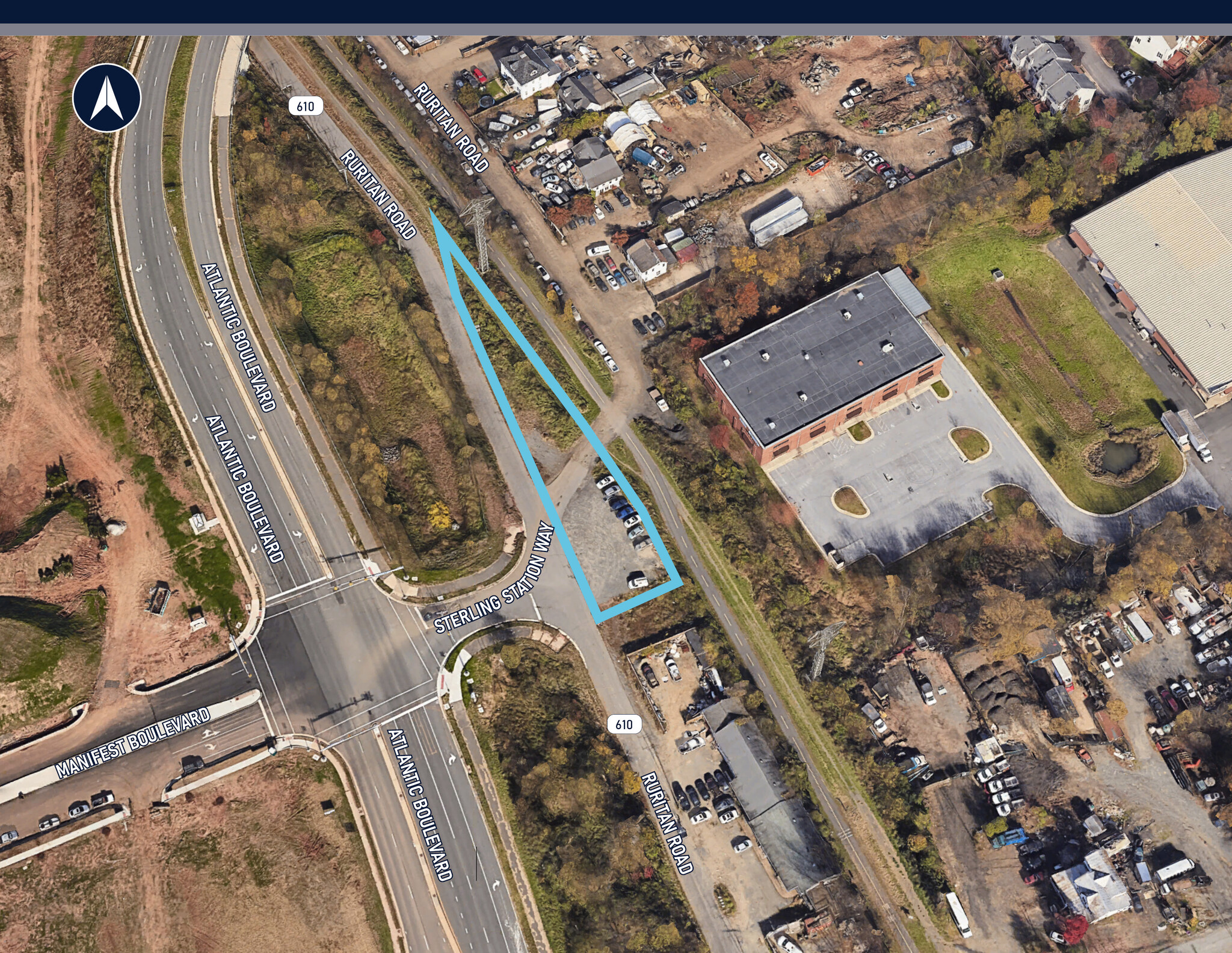Ruritan Road, Sterling, VA for Sale