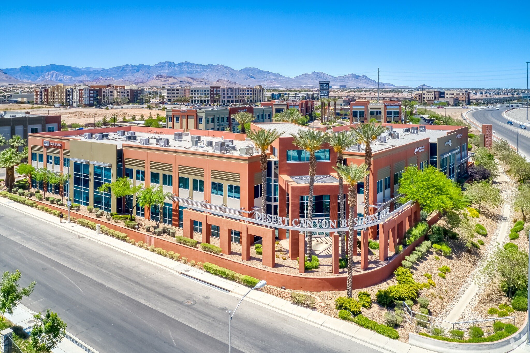 9121 W Russell Rd, Las Vegas, NV for Rent