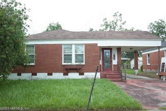 North Florida 5 houses portfolio