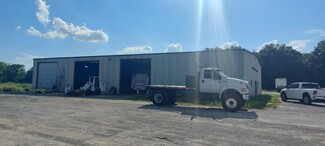 Mount Dora, FL Warehouse - 21628 Fl-46