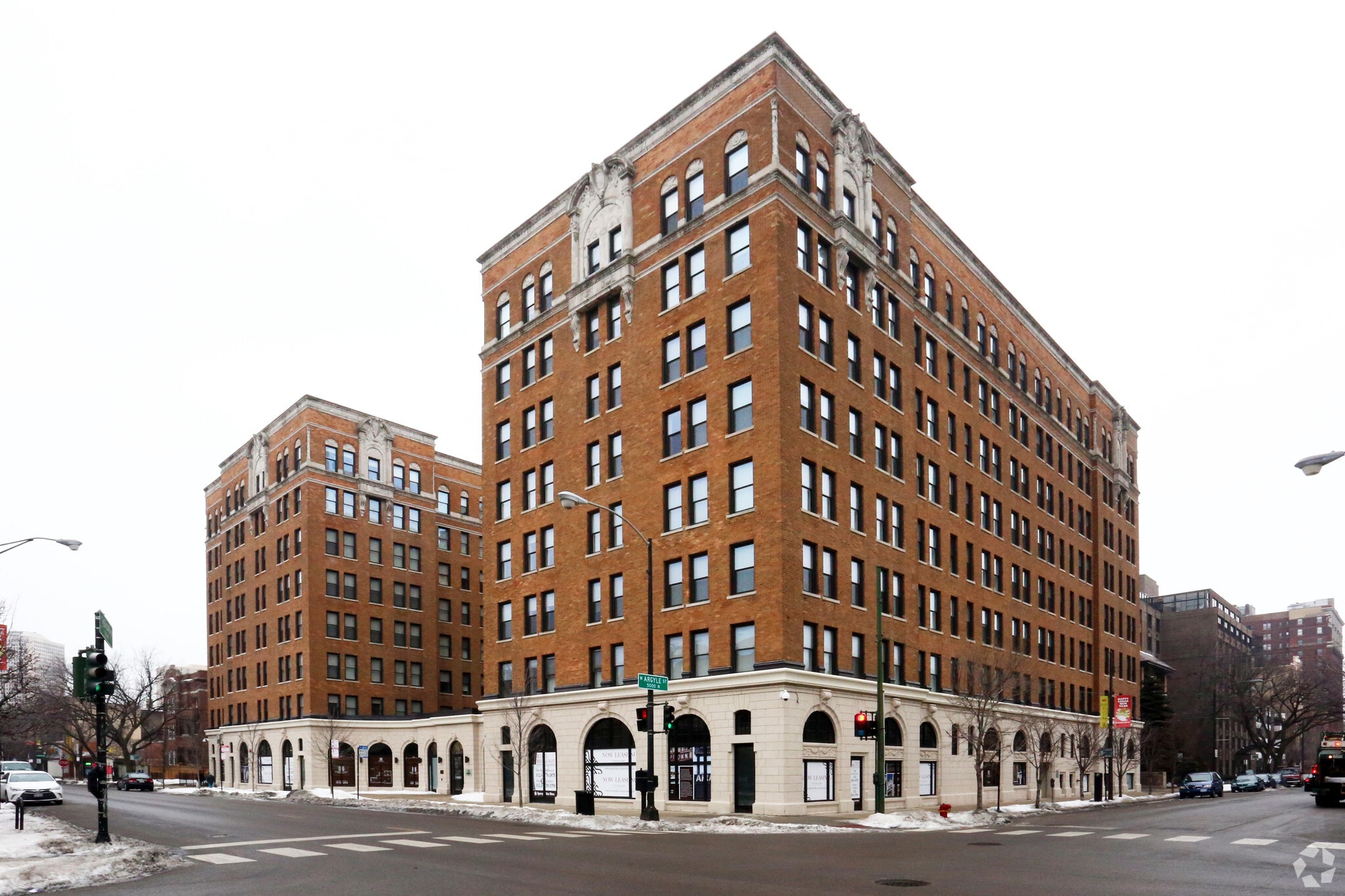 5009 N Sheridan Rd, Chicago, IL for Rent