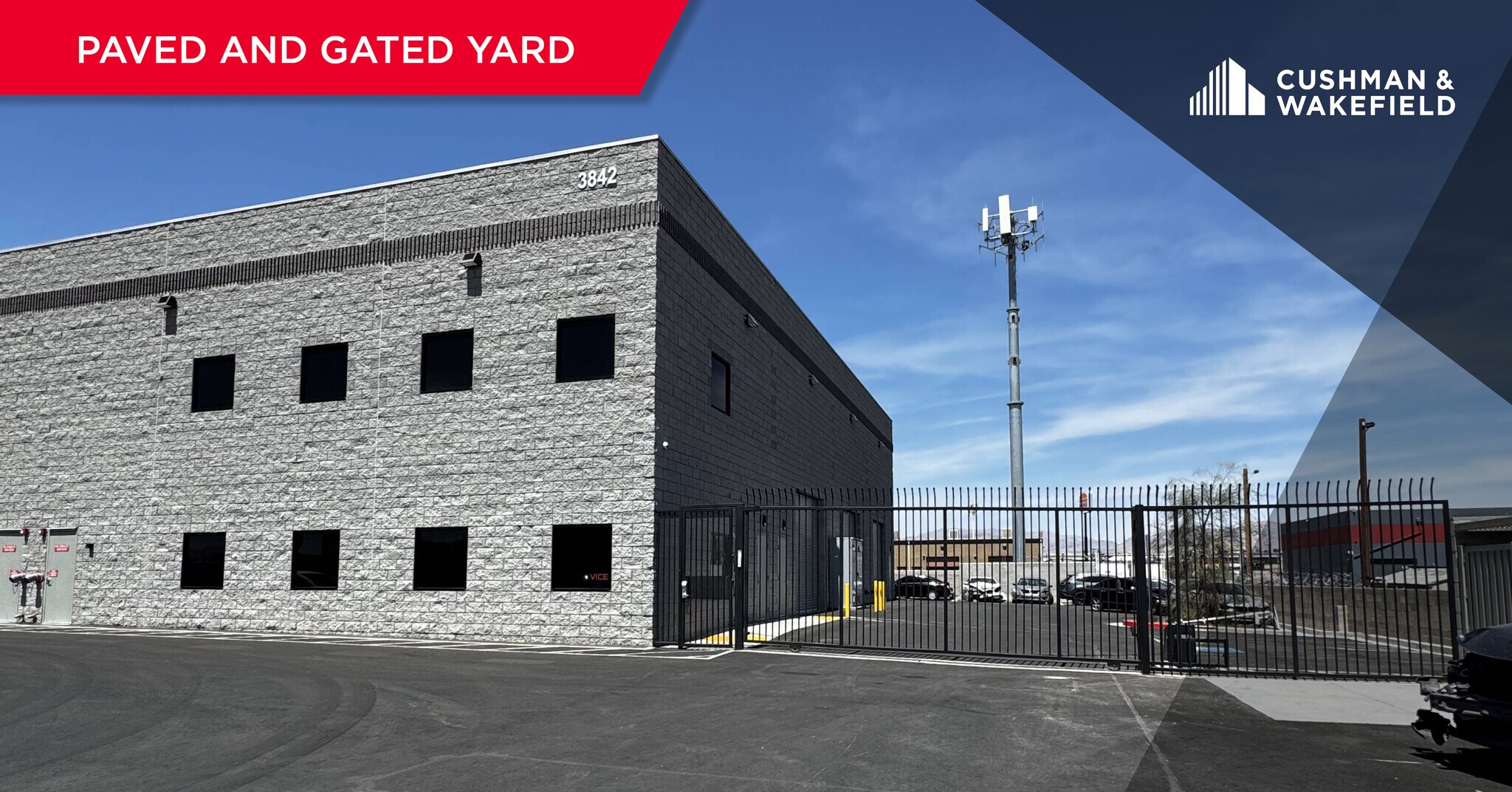 3842 Development Ct, Las Vegas, NV for Rent