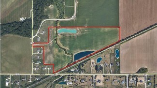Monclova, OH Residential Land - 5545 Keener Rd