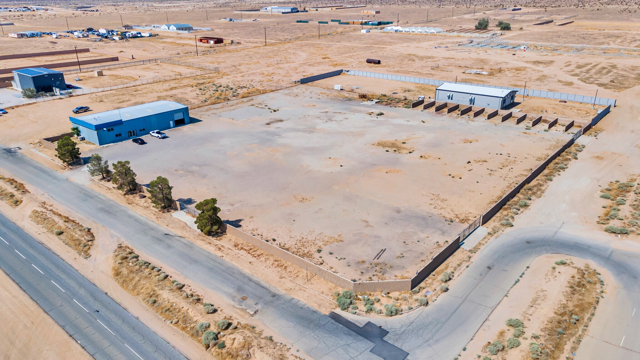 19901 Neuralia Rd, California City, CA for Rent