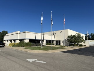 Cincinnati, OH Office - 3737 Round Bottom Rd Cincinnati, OH Office - 3737 Round Bottom Rd