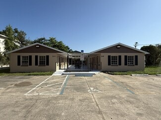 Orange City, FL Office - 203 N Industrial Dr Orange City, FL Office - 203 N Industrial Dr