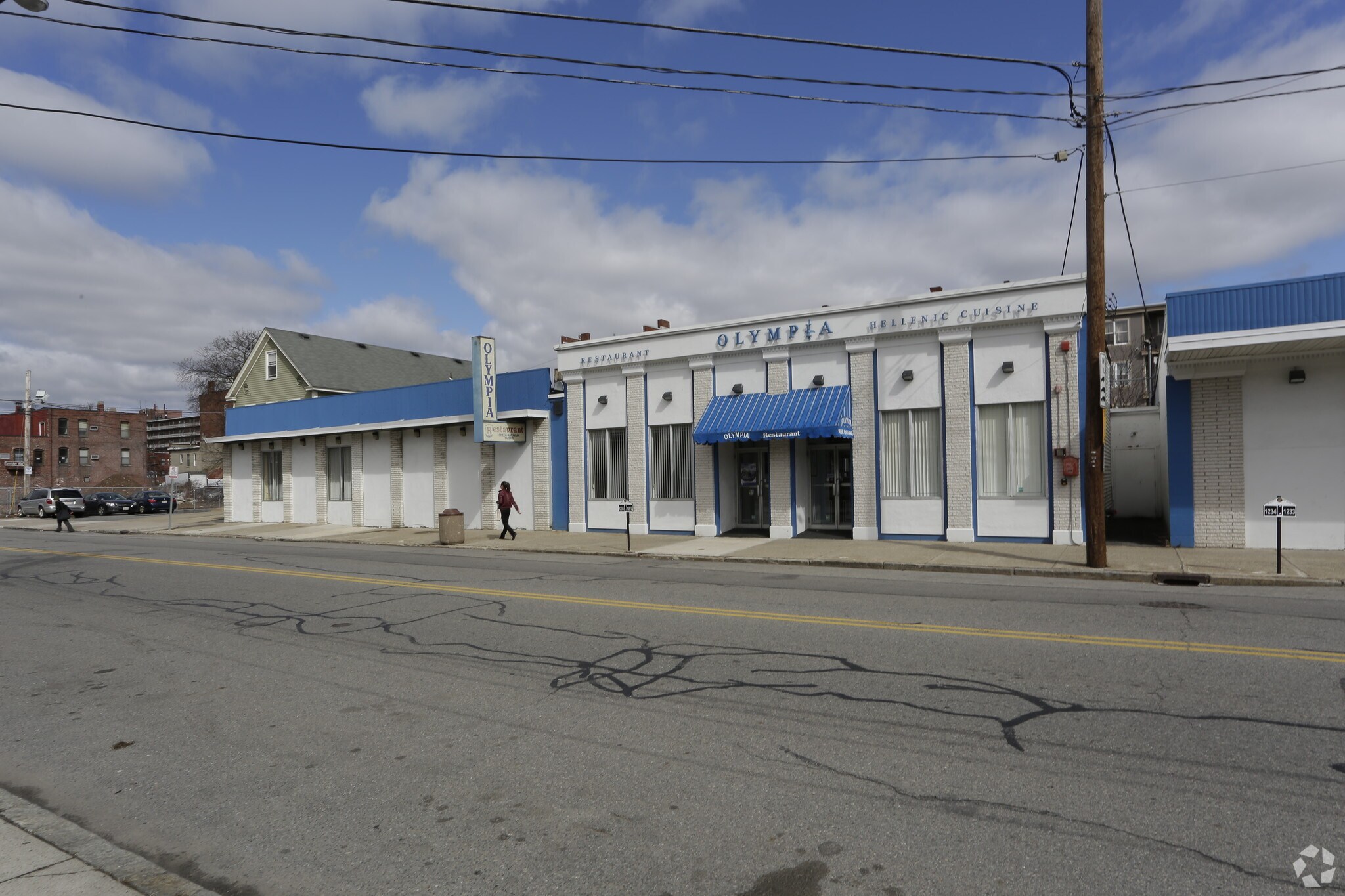 453 Market St, Lowell, MA for Sale