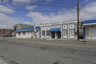 Lowell, MA Restaurant - 453 Market St