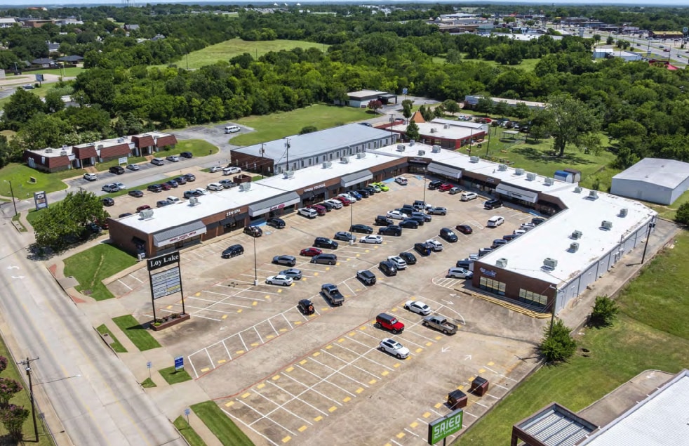 2001 Loy Lake Rd, Sherman, TX for Sale