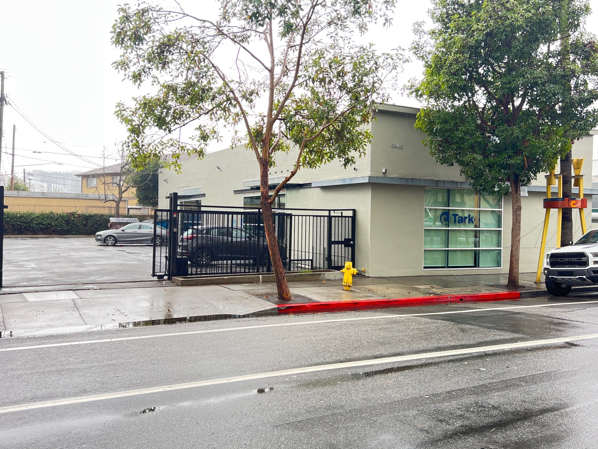 5968 Washington Blvd, Culver City, CA for Sale