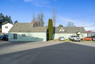 Willamina, OR Multi-Family - 764 NE Main St
