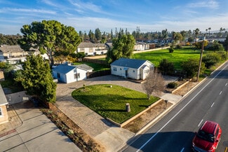 Redlands, CA Office - 76 Alabama St