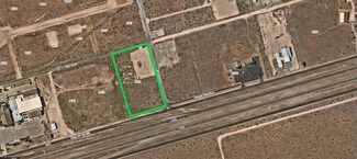 Midland, TX Commercial - 8416 Hwy 191