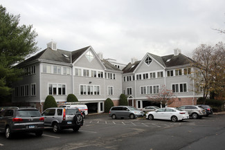 Westport, CT Office - 120 Post Rd W