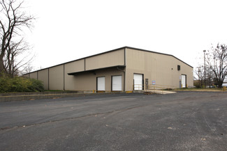 Louisville, KY Industrial - 4111 Champions Trace Ln