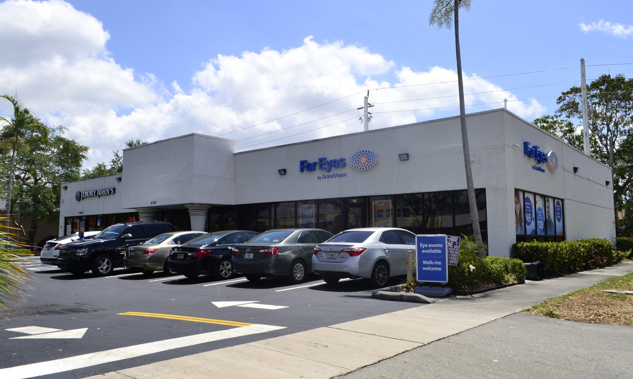 4322 Hollywood Blvd, Hollywood, FL for Rent