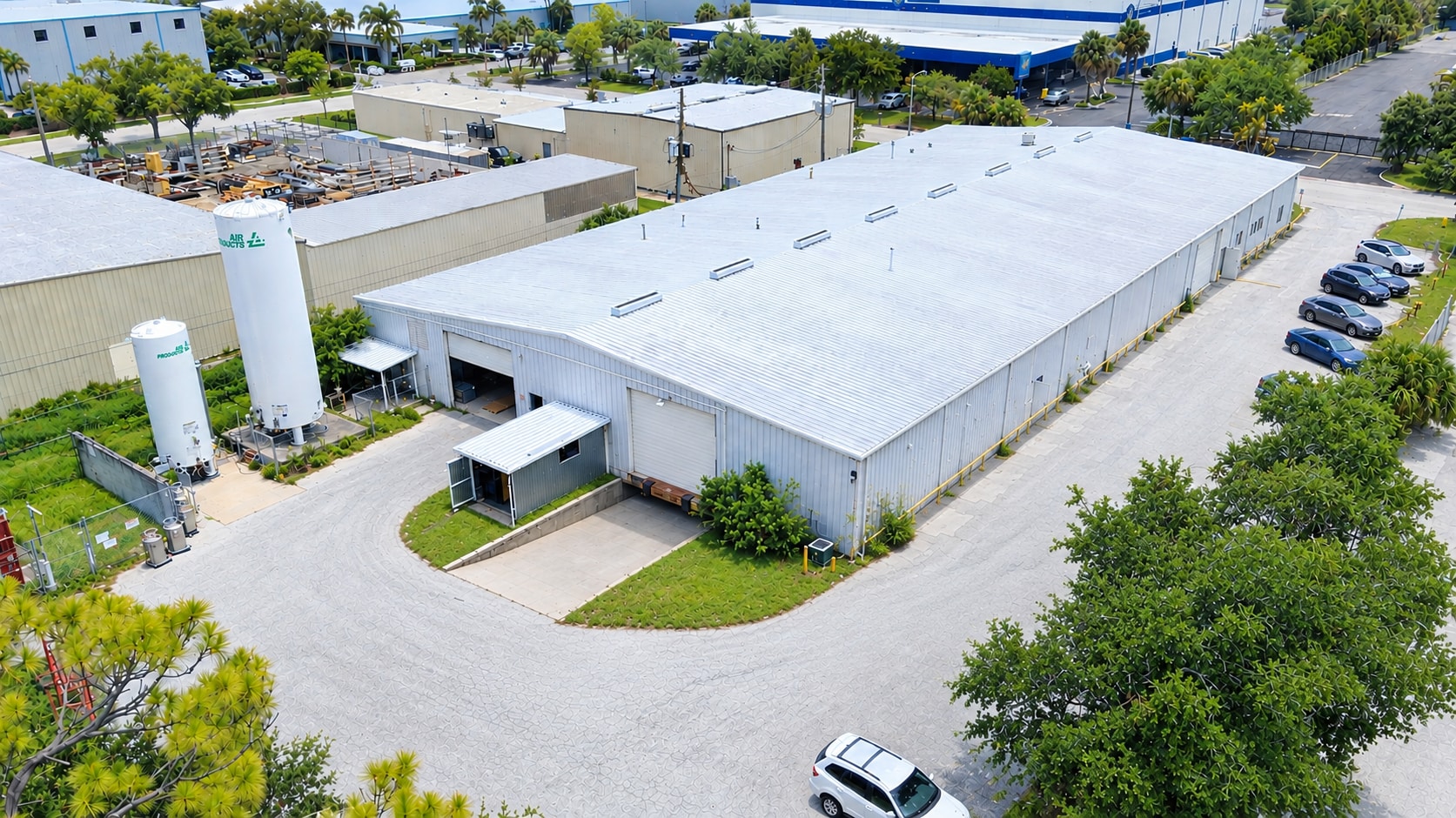 8787 Enterprise Blvd, Largo, FL for Sale