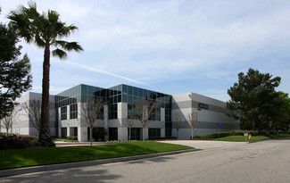 Jurupa Valley, CA Office - 11450 Philadelphia St