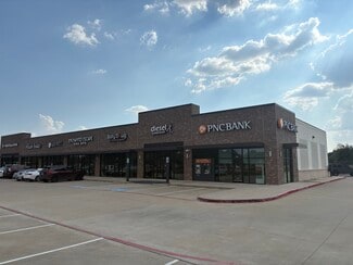 Katy, TX Retail - 9615 Spring Green Blvd