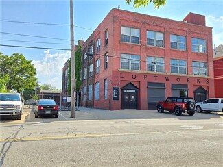 Cleveland, OH Loft/Creative Space - 1667 E 40th St