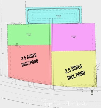 Saint Augustine, FL Commercial Land - 1910 State Road 16 Saint Augustine, FL Commercial Land - 1910 State Road 16