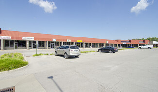 Georgetown, KY Retail - Us 25 Se @ U.S. 25 S.E. & Pocahowtas