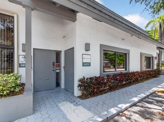 Miami, FL Loft/Creative Space - 10717 Sw 104th St