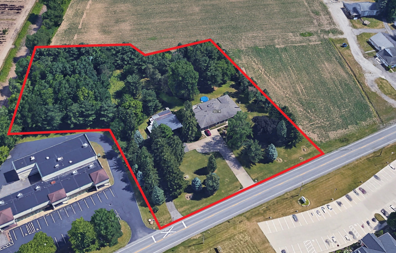 5514 Detroit Rd, Sheffield Village, OH for Sale