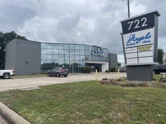 Pasadena, TX Office - 722 Fairmont Pky