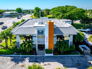 Boca Raton, FL Office - 399 W Palmetto Park Rd
