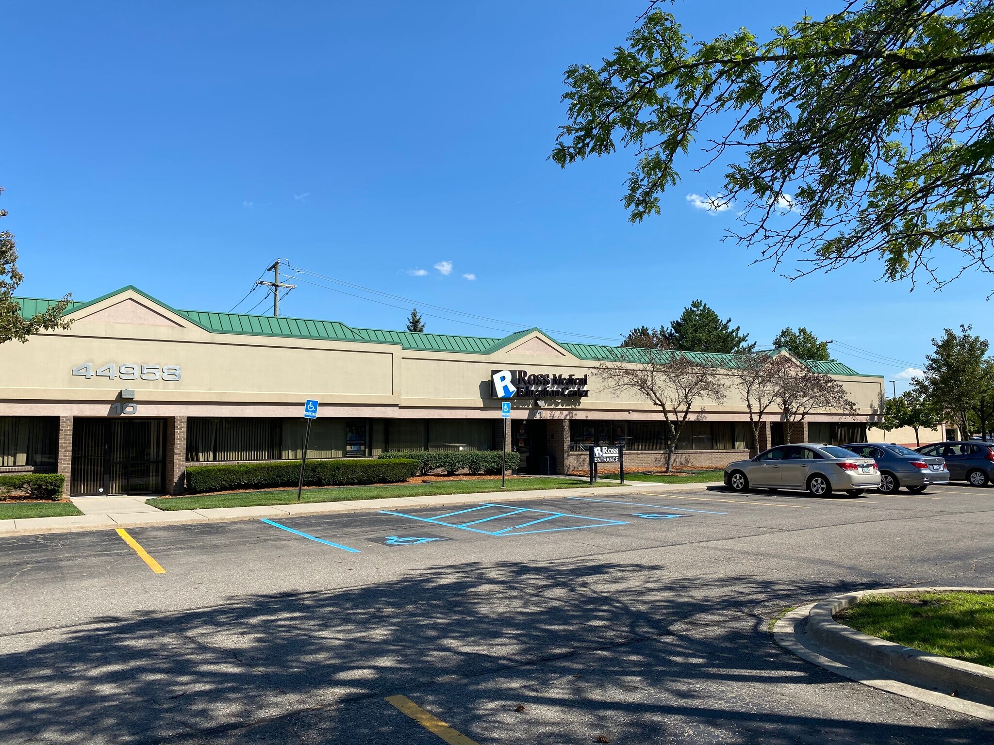 44968 Ford Rd, Canton, MI for Rent