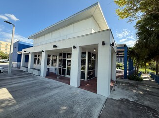 Doral, FL Retail - 8001 NW 36th St