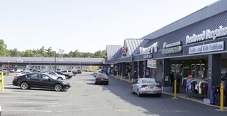 Brentwood, NY Retail - 1800-1850 Brentwood Rd