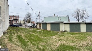 Wilmington, DE Commercial Land - 1330 Read St Wilmington, DE Commercial Land - 1330 Read St