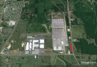 US HIGHWAY 331 Hyundai Blvd  