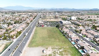 Menifee, CA Commercial - 27195 Newport Rd