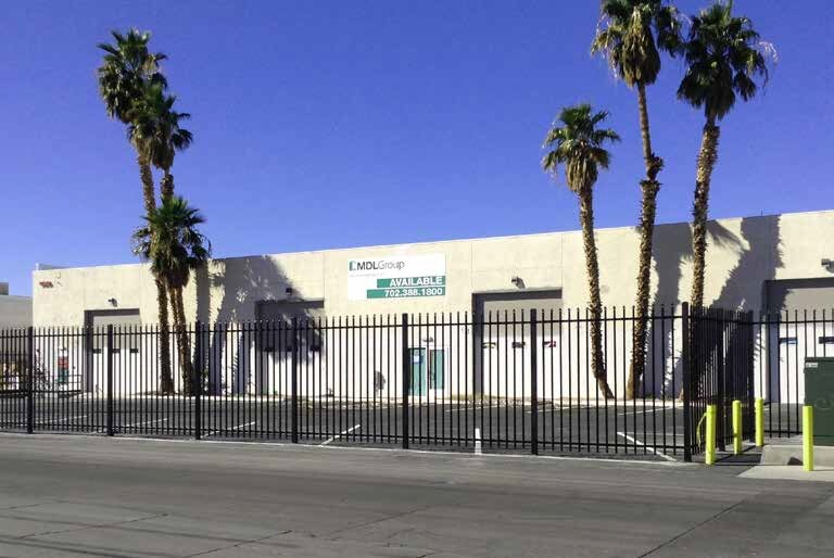 920 S Commerce St, Las Vegas, NV for Rent