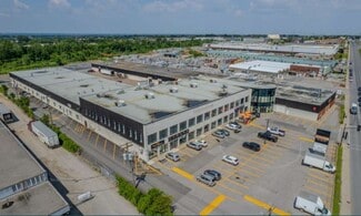 Montréal, QC Flex - 7527-7583 Boul Henri-Bourassa E Montréal, QC Flex - 7527-7583 Boul Henri-Bourassa E