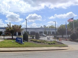 Atlanta, GA Warehouse - 5230 Clipper Dr