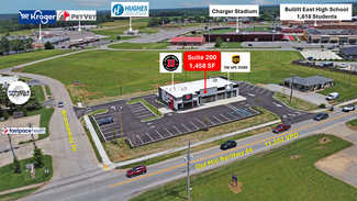 Mount Washington, KY Retail - 11184 Highway 44 E